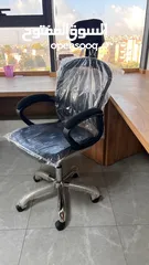  17 كرسي شبك متحرك طبي كرسي موظف كرسي ظهر متحرك وايدي متحركة دعم اسفل الظهر باقل سعر Office Chair