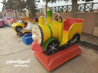  29 العاب هزازات اطفال وتجهيز الحدائق