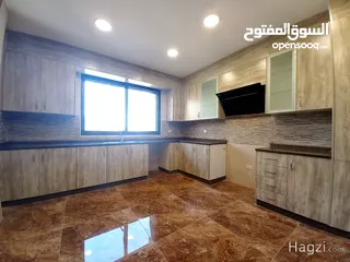  7 شقة غير مفروشة للايجار في دابوق  ( Property 34008 ) سنوي فقط