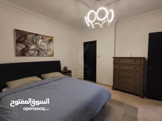  5 Luxurious Furnished Apartment For Rent In Um Uthaina