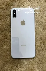  2 IPHONE X FOR SALE
