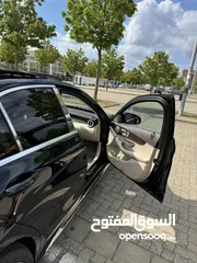  3 مارسيدس c200 هايبرد مايلد 2019