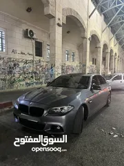  4 بBMW 528 حبه مميزه وسعر مناسب