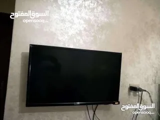  7 شقة مفروشة بالجبيهة