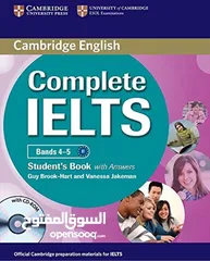  15 pack of IELTS Prep Materials (PDF + Audio) - Academic & General