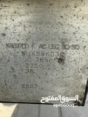  4 كمبريسات اطلس 3 سلندر 2013  + 2007 في حالة الوكالة نظيفة جدا جدا تبريد زيت