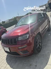  1 Jeep s2020 جيب اس 2020 خليجية