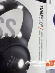  3 JBL by Harman Tune510bt سماعات بلوتوث جي بي إل