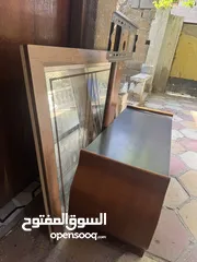  2 ميز بلازمة