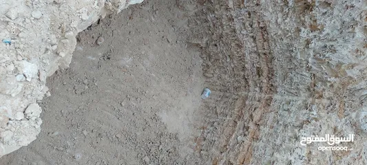  14 ارض للبيع في واد القف