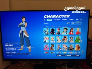  15 حساب Fortnite قوي جدا جدا