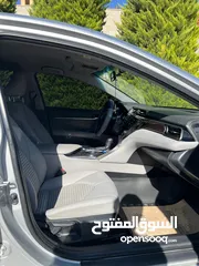  6 كامري 2020 مميز