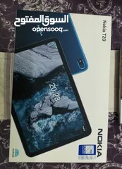  2 NOKIA T20 TABLET BRAND NEW