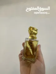  2 عطر EAU DU SOIR اصلي