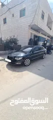  1 سكودا سوبيرب ديزل جير اوتمات ماطور 2000