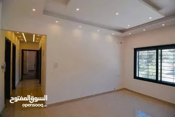  7 شقة مميزه 170م بمنطقه هادئه في ضاحية الامير علي