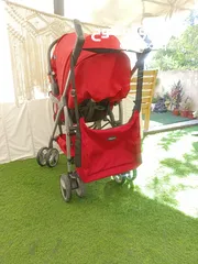  10 عرباية وكوت وشنطه اطفال من Chicco