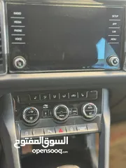  2 سكودا كودياك (2018)