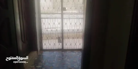  2 بيت طابقين للبيع بسعر 38الف أو دفعه 12ويكمل اقساط