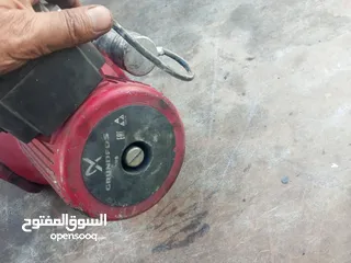  21 شراء وبيع جميع انواع التدفئة المركزية وغرف البويلرات