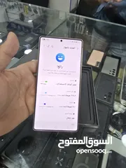  2 Samsung S25 ultra 256GB كفالة الوكيل الرسمي Bms