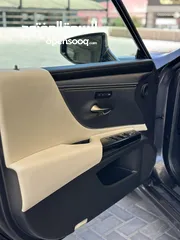  6 لكزس Es 300 2022