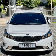  1 وارد كوري KIA 3 2017 فحص كامل