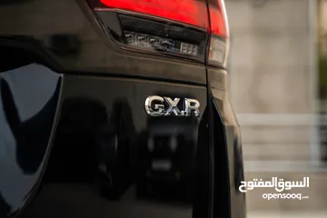  26 تويوتا لاندكروزر عداد صفر 4000 سي سي  Toyota Landcruiser GXR 4.0L 2024 Brand new