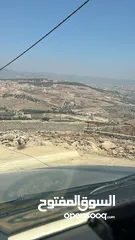 8 500متر بقوشان مستقل إسكان المهندسين بالقمه اطلاله غربيه شمالية جنوبية.منطقة شاليهات.