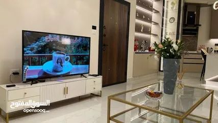  16 شقة غرفتين نوم للايجار في عبدون ( Property 39870 )-174916920