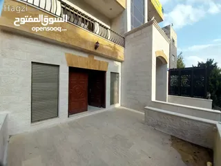  1 شقة ارضية بمساحة 200 متر للبيع في تلاع العلي ( Property ID : 30190 )