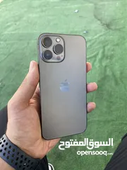  1 iPhone 13 Pro Maxتيربو  سيم بسعر حرق