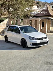  2 جولف gti اصل للبيع بسعر مغري