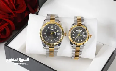  24 ساعات رولكس كابلز