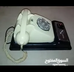  21 موازين دكاكين زمان (كفتين) وتلفونات قرص. الاسعار على الصور والتفاصيل بالوصف.