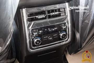  17 الان لدى شركة العلامة الذهبية لتجارة السيارات   Gwm Tank 500 2025
