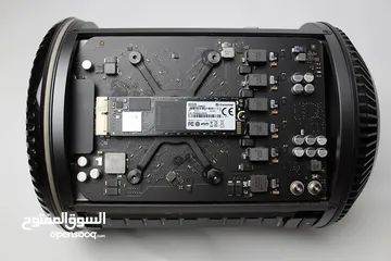  2 هارديسك داخلي خارجي مساحة 480 جيجا بايت ترانسيند Trancsend Jetdrive 855 SSD Portable 480GB Mac