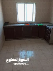  7 شقه للبيع طابق ثاني
