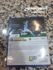  3 قرص FIFA 24 نسخه الـFC الوصف مهم