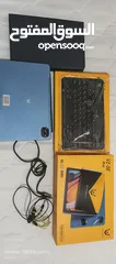 2 تابلت فيكوشا
