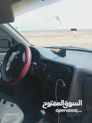  2 قولف كادي ديزل للبيع قابل للبدل ع بكم غمارتين هايلكس