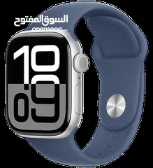  1 Apple Watch Series 10