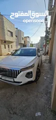 4 هونداي سنتافي ترخيص 2019 للبيع