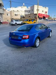  3 بيع سيارة سكودا 2019