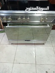  5 غاز نوع فريش مصري