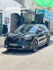  6 سورينتو 2021