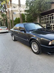  3 BMW 520i1990