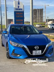  1 سنترا 2022 SV