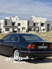  26 Bmw 520i e39 بي ام دبليو دب جير عادي الرجاء التواصل على رقم بالاعلان  ا2003