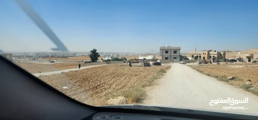  12 3 اراضي للبيع بالجنوب